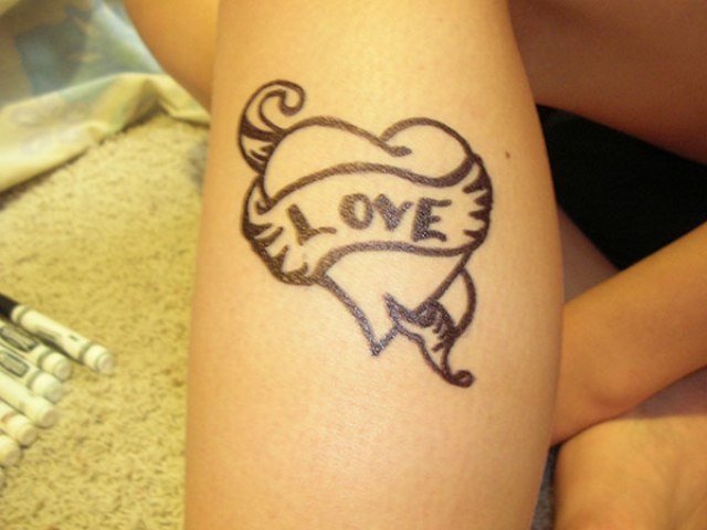 Love Tattoo Tattoo Designs Tattoo Pictures