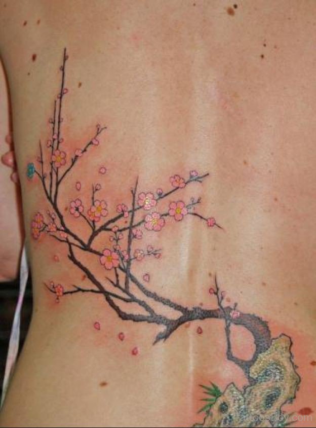 Lovely Flower Tattoo Design Tattoo Designs Tattoo Pictures