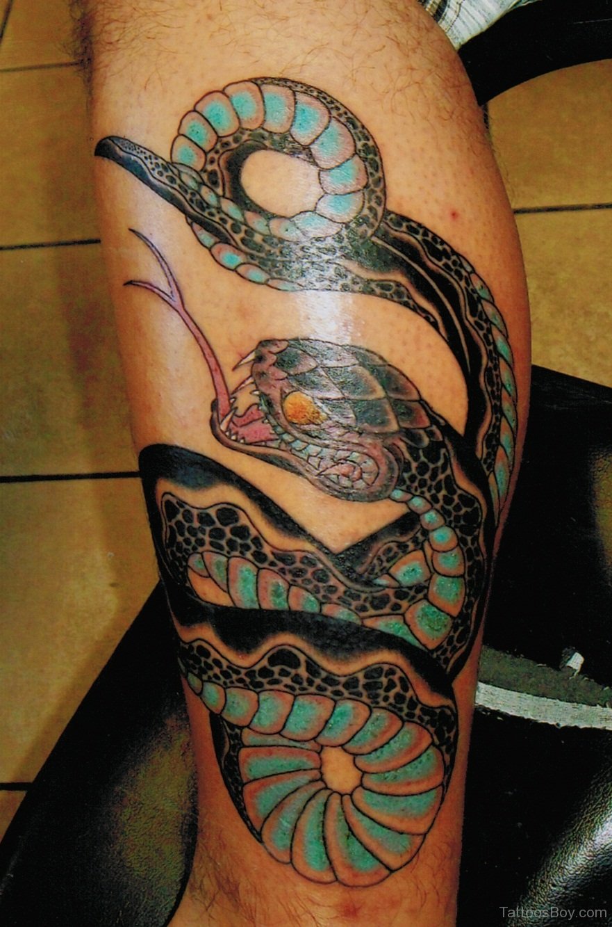Reptile tattoos | Tattoo Designs, Tattoo Pictures | Page 2