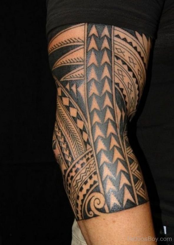 Tribal Tattoo Half Sleeve Tattoo Designs Tattoo Pictures