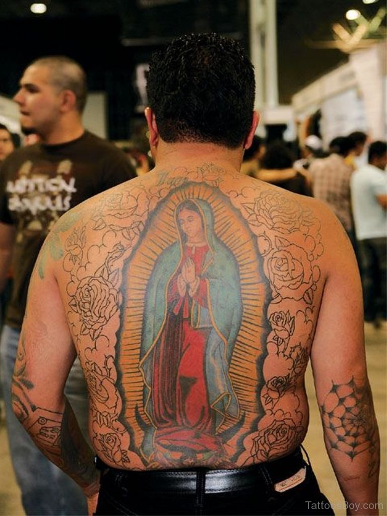 Latino Tattoos | Tattoo Designs, Tattoo Pictures | Page 2