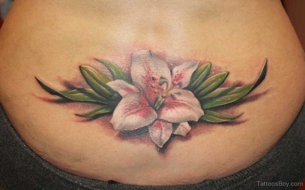 Flower Tattoos Tattoo Designs Tattoo Pictures Page 46