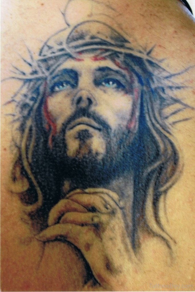 Christian Tattoos Tattoo Designs, Tattoo Pictures Page 31