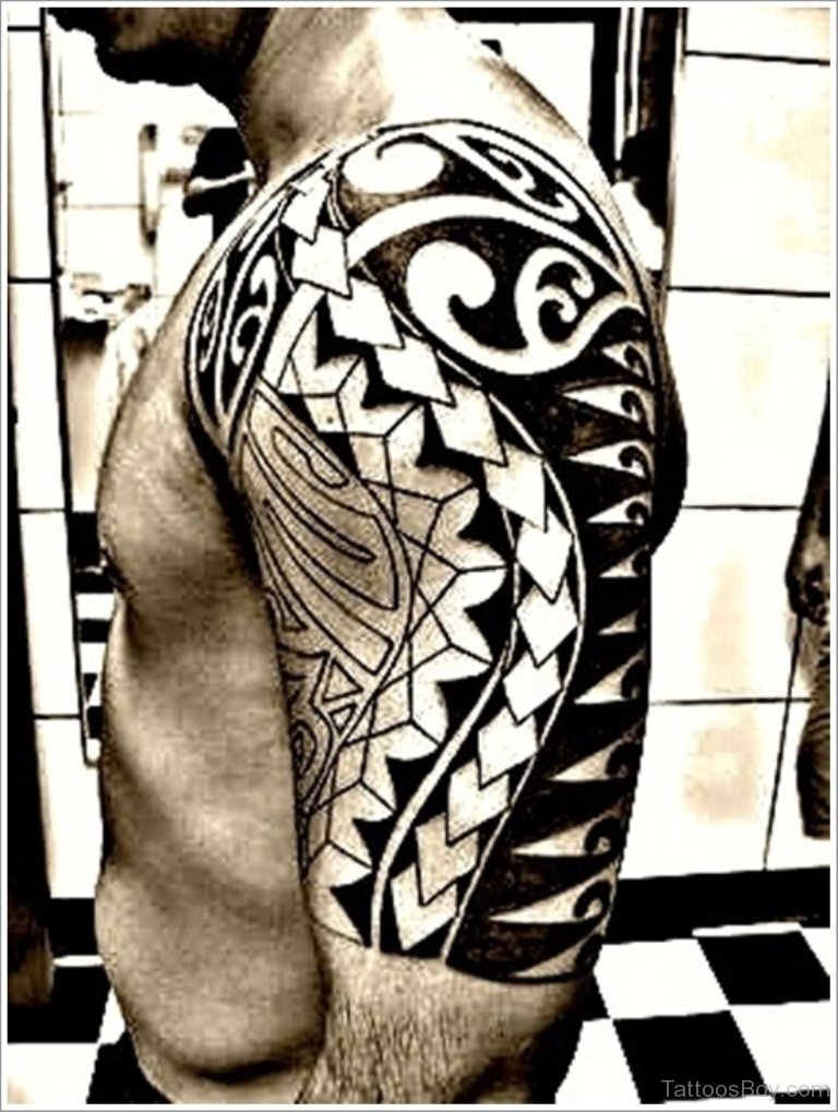 Maori Tribal Tattoos | Tattoo Designs, Tattoo Pictures ...