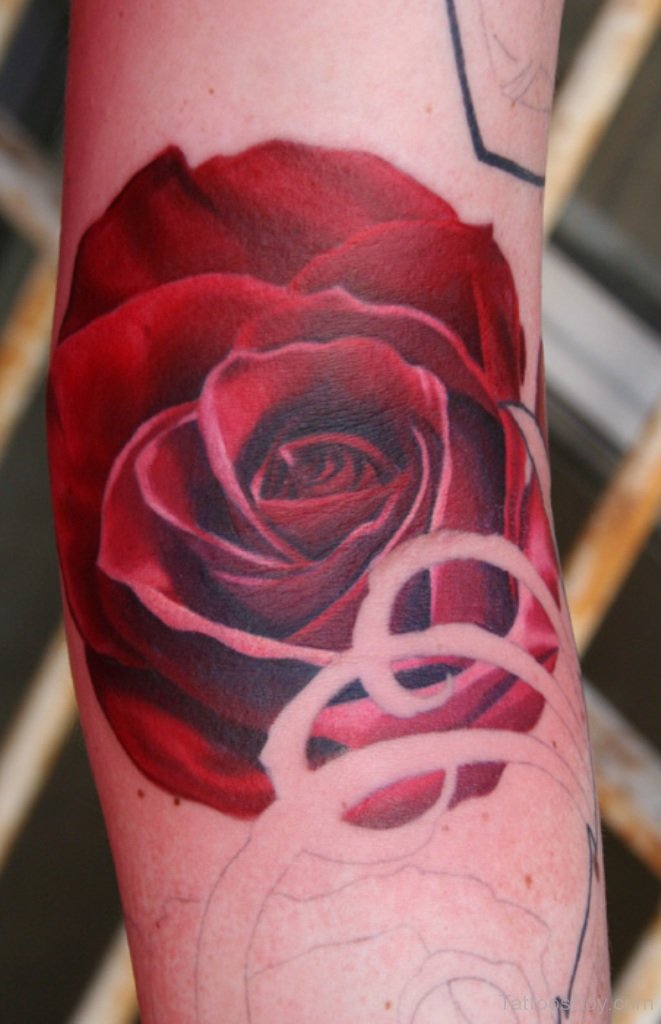 Flower Tattoos | Tattoo Designs, Tattoo Pictures | Page 7