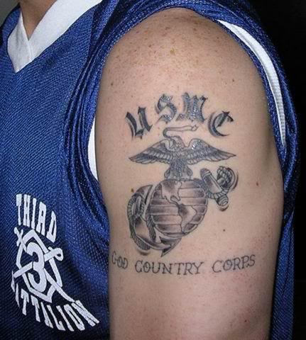 Special Forces Tattoos | Tattoo Designs, Tattoo Pictures | Page 3
