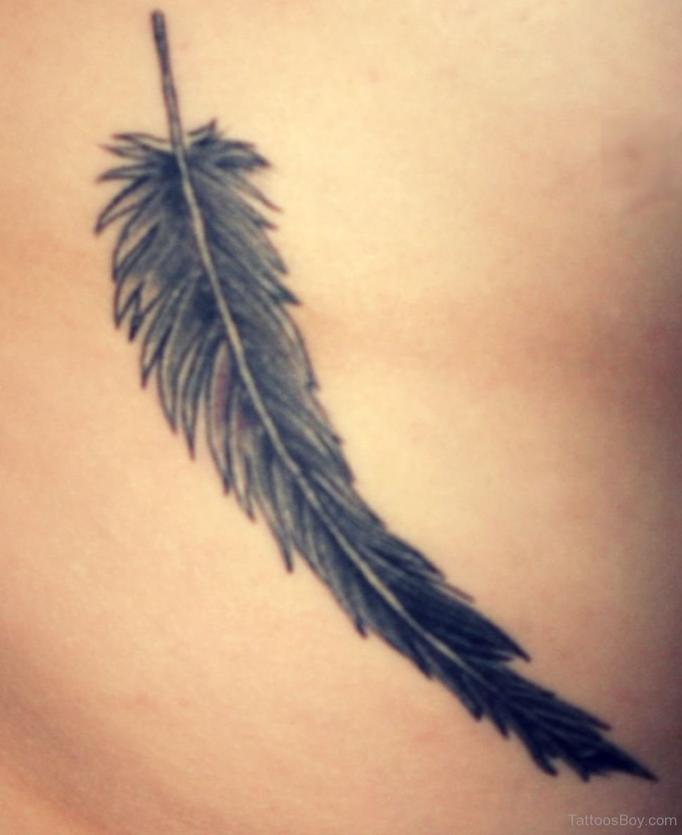 Feather Tattoos | Tattoo Designs, Tattoo Pictures | Page 25