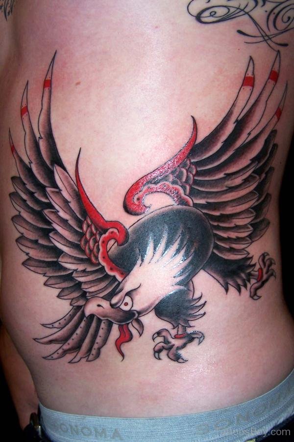 Eagle Tattoo Design Tattoo Designs Tattoo Pictures 1120