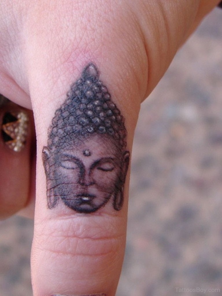 this buddha tattoo : r/badtattoos