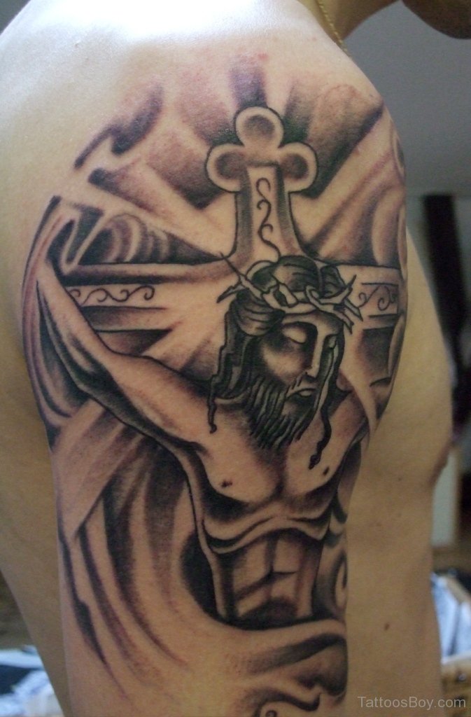 46 Faithful Cross Tattoos on Wrist To Get In 2024