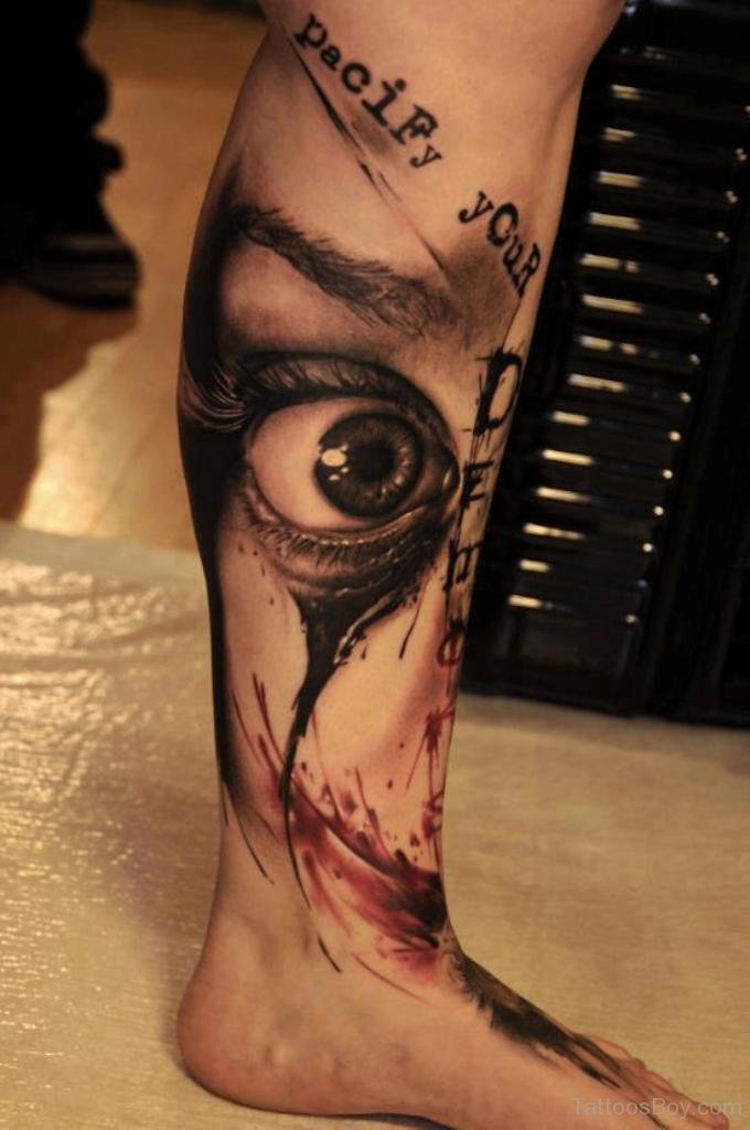 98 Tattoos For Men That Will Tempt Your Ink Desires