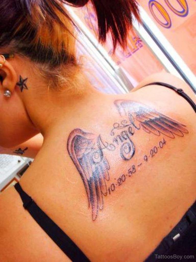 Honor a Loved One With a Meaningful Memorial Tattoo | Lalo