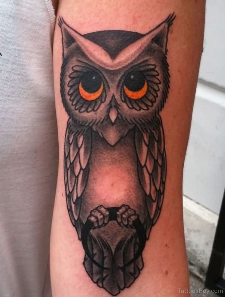 Bird Tattoos | Tattoo Designs, Tattoo Pictures | Page 35